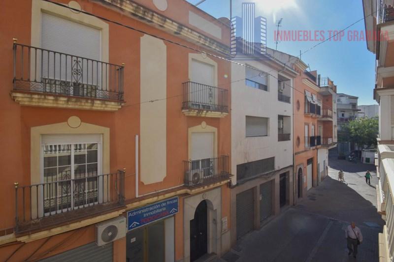 For sale of flat in Maracena