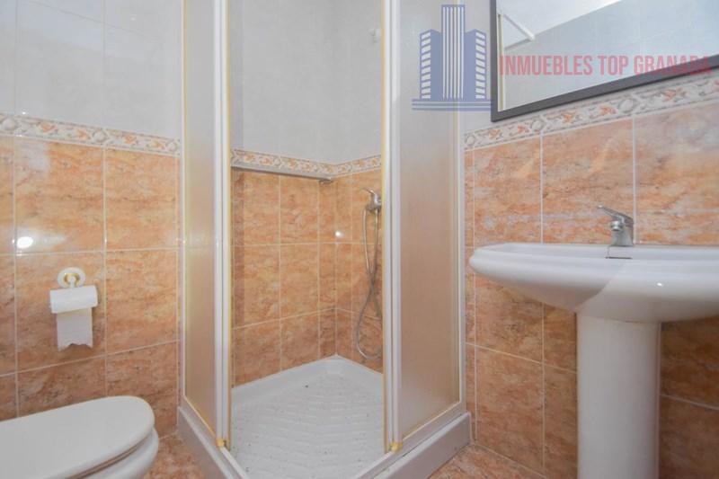 For sale of flat in Maracena