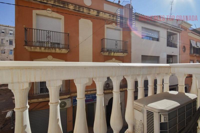 For sale of flat in Maracena