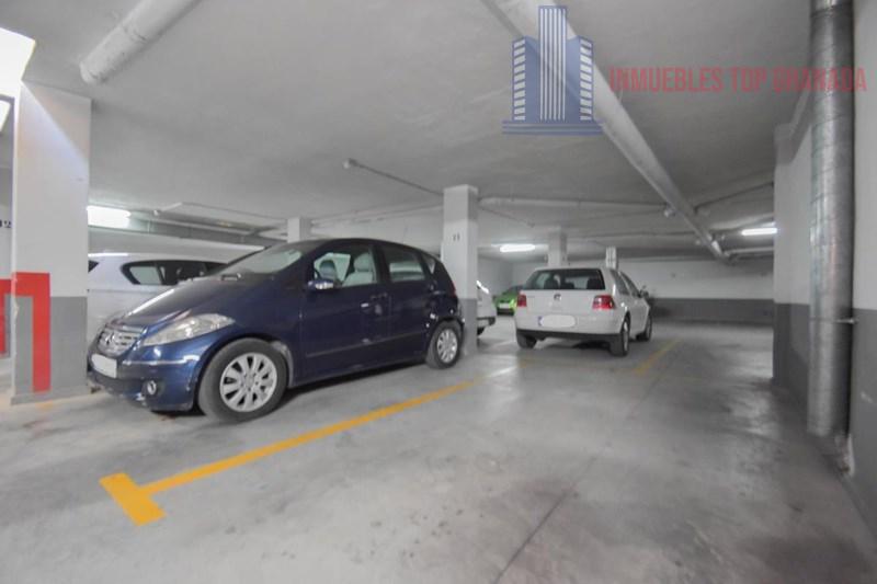 For sale of flat in Maracena