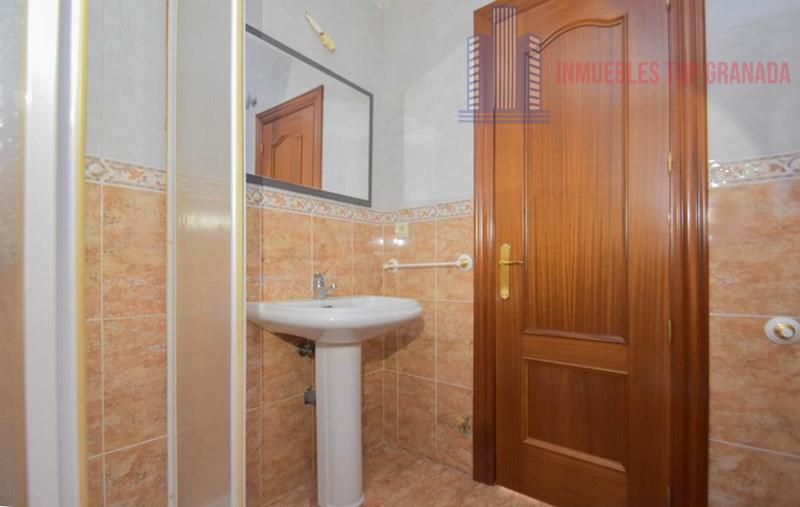 For sale of flat in Maracena