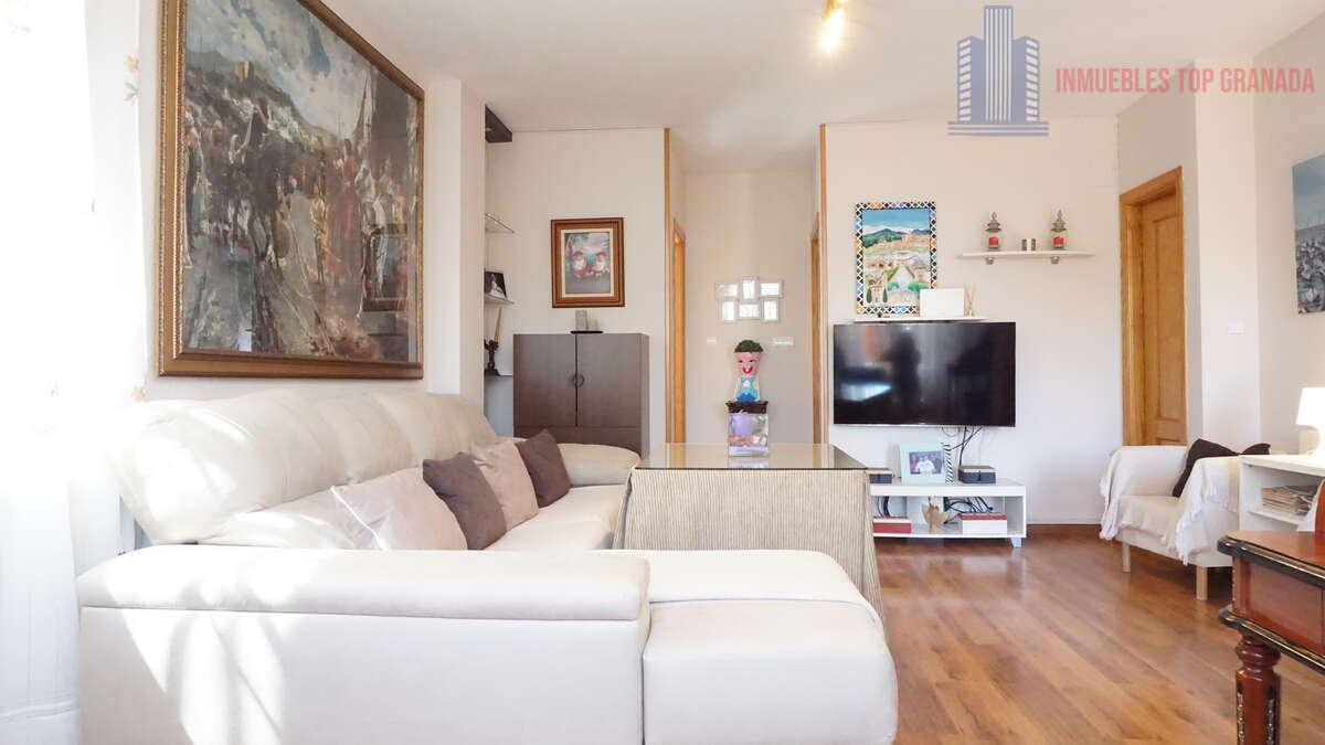 Venta de chalet en Alhendín