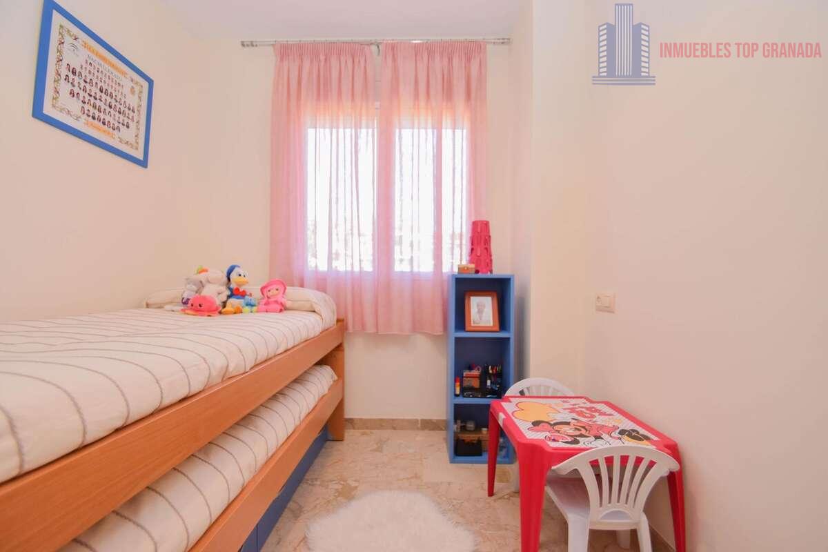 Venta de casa en Monachil