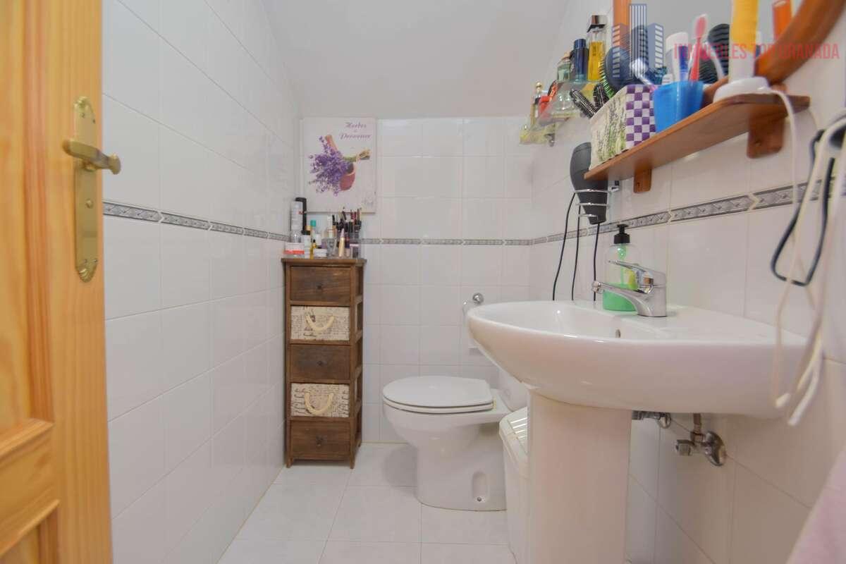 Venta de casa en Monachil