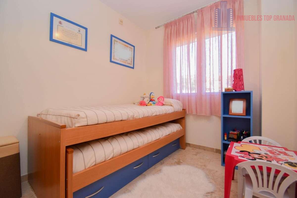 Venta de casa en Monachil