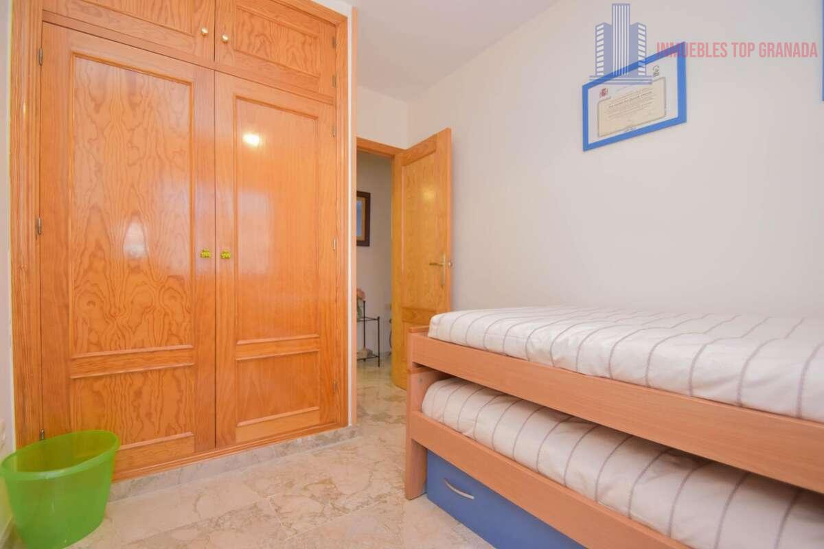 Venta de casa en Monachil