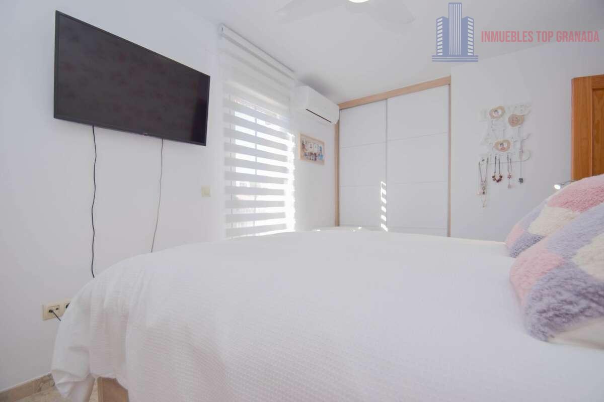 Venta de casa en Monachil