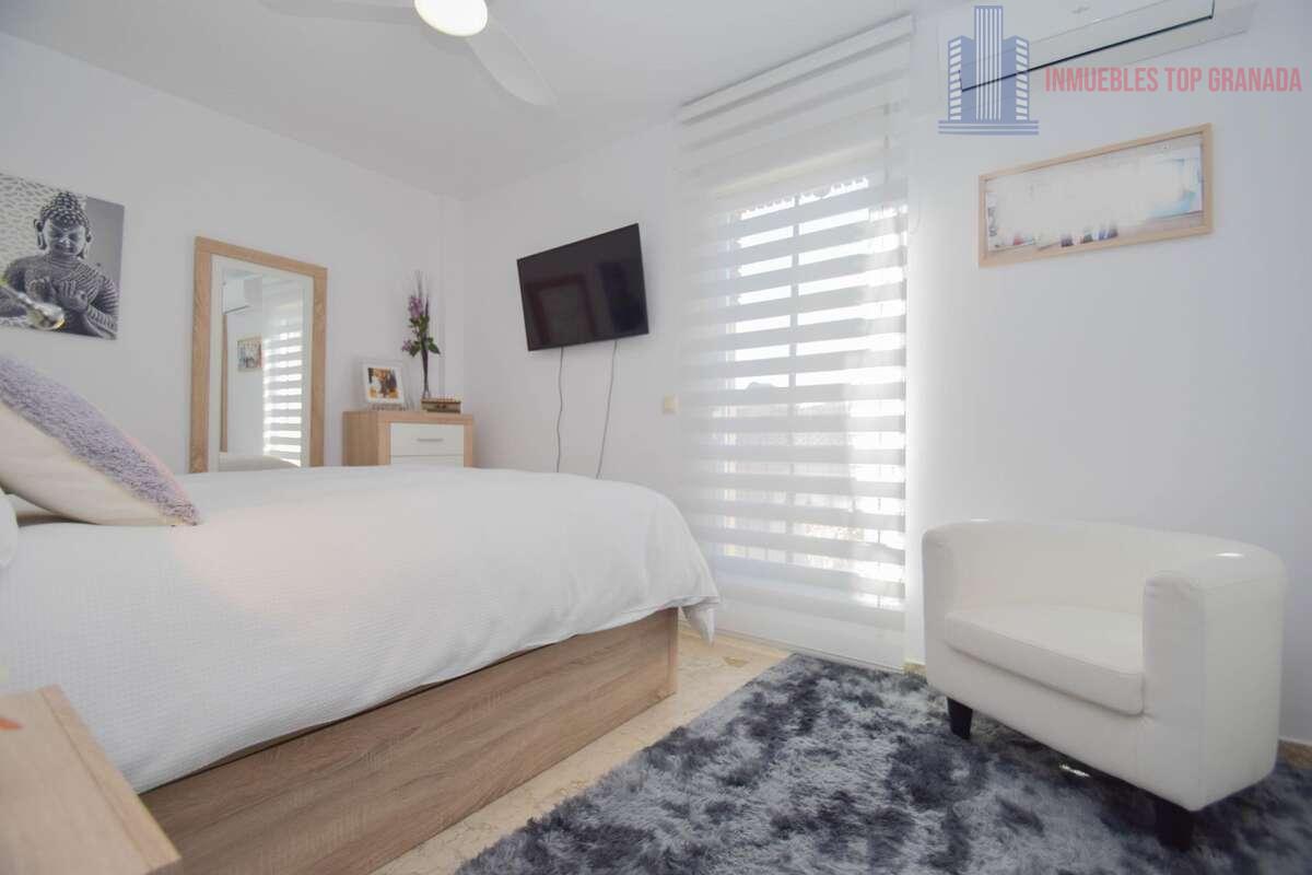 Venta de casa en Monachil