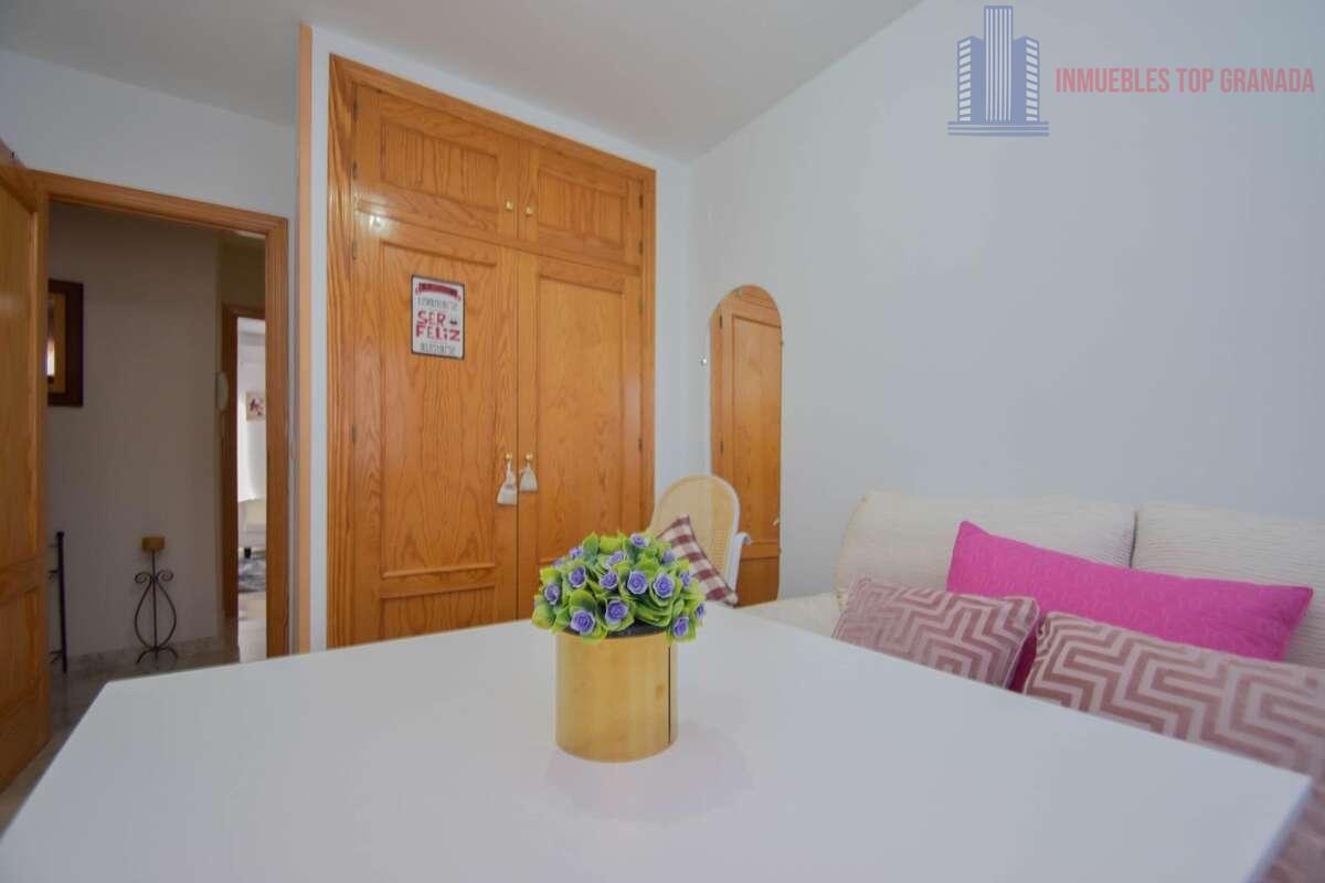 Venta de casa en Monachil