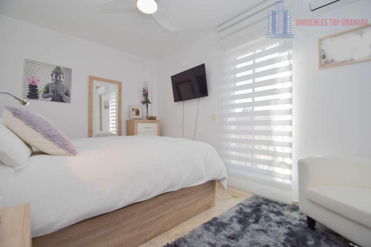Venta de casa en Monachil