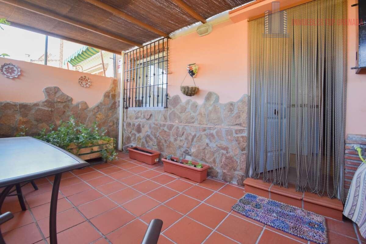 Venta de casa en Monachil