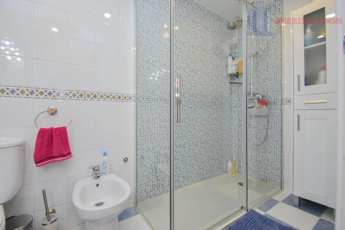 Venta de casa en Monachil