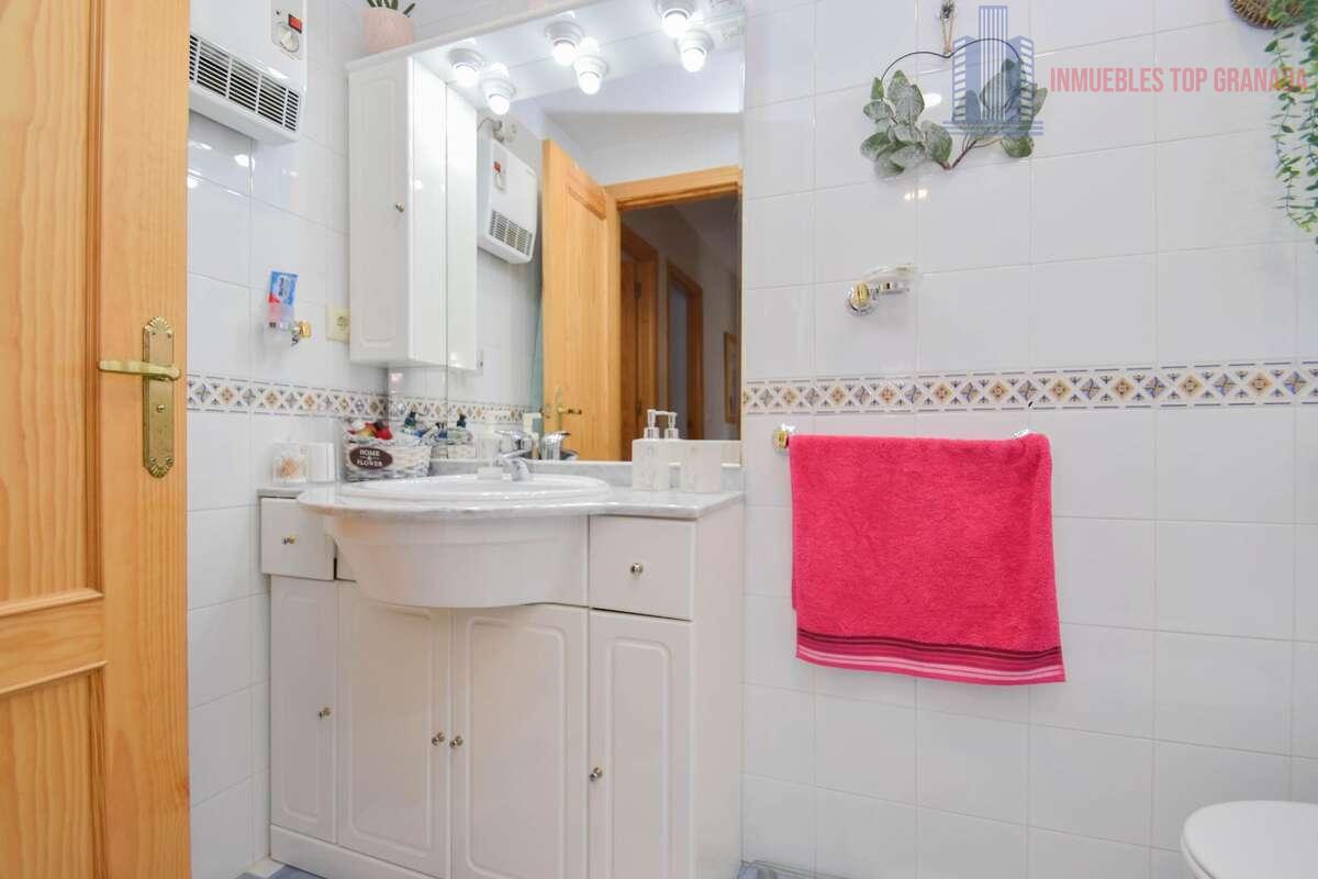 Venta de casa en Monachil
