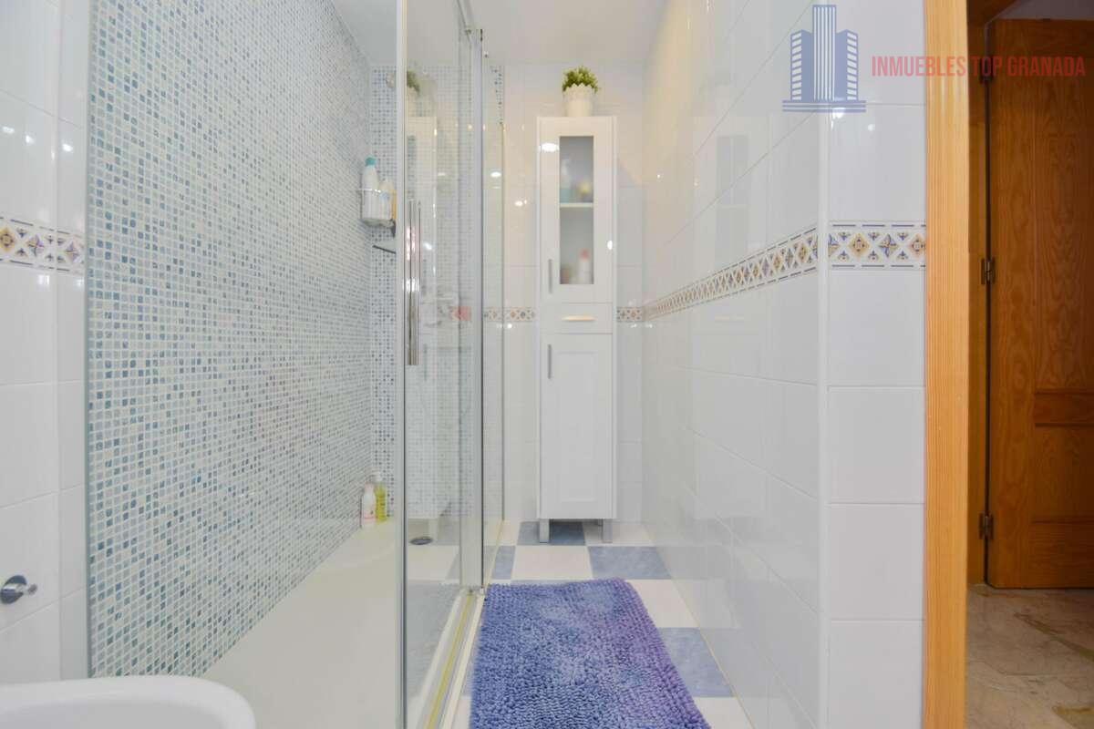 Venta de casa en Monachil