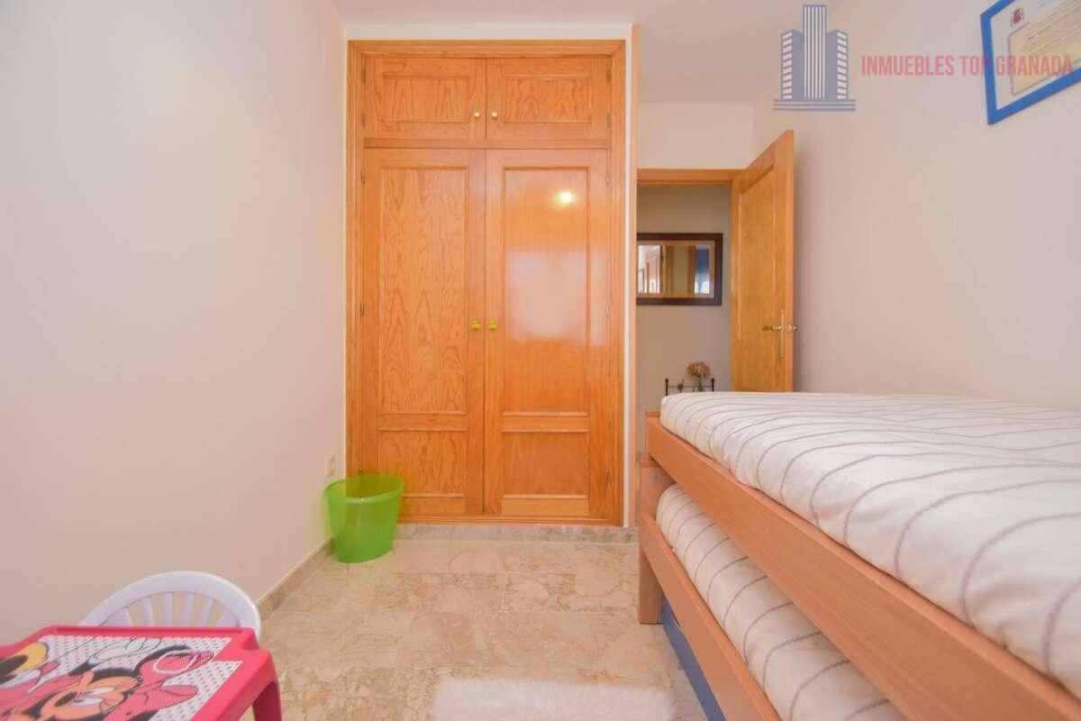 Venta de casa en Monachil