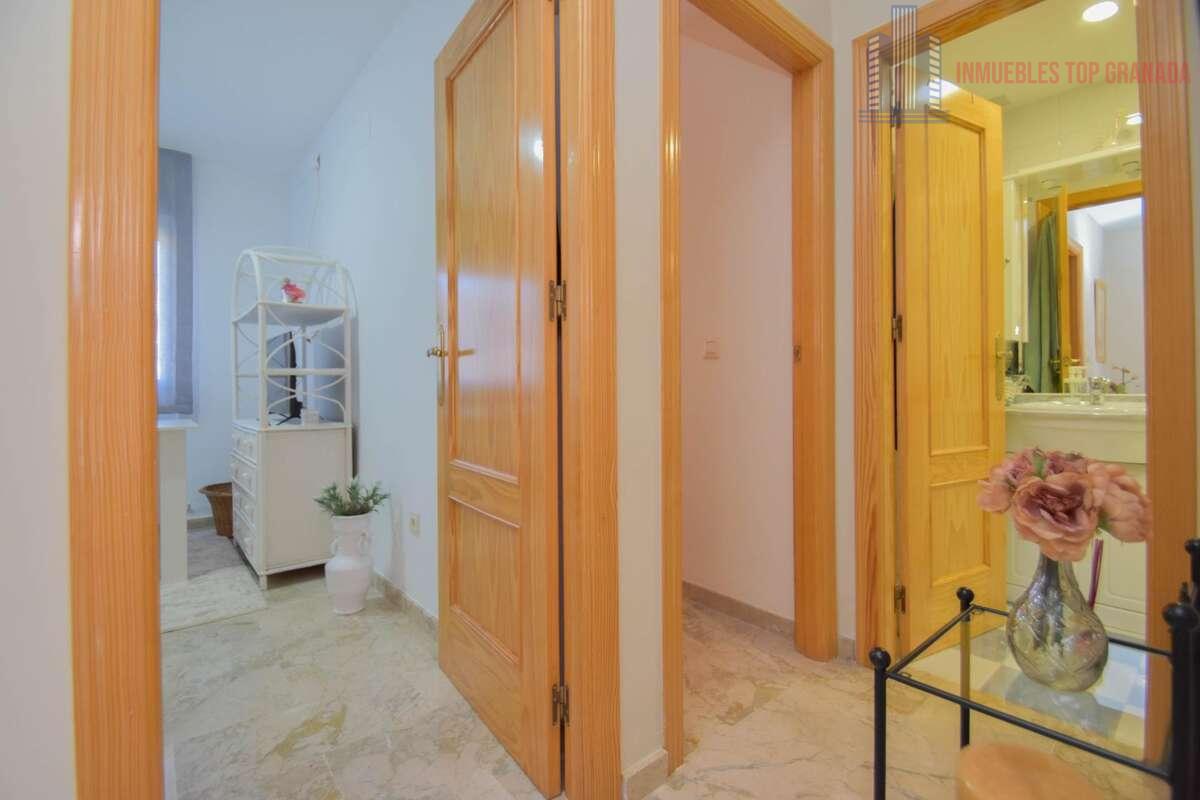 Venta de casa en Monachil