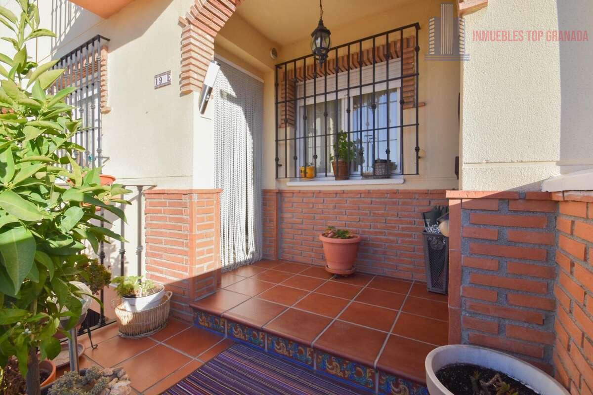 Venta de casa en Monachil