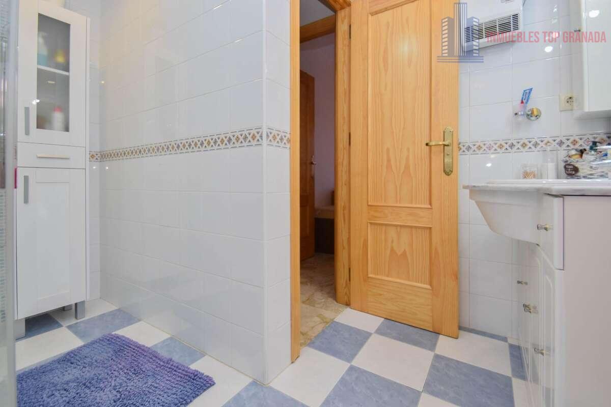 Venta de casa en Monachil