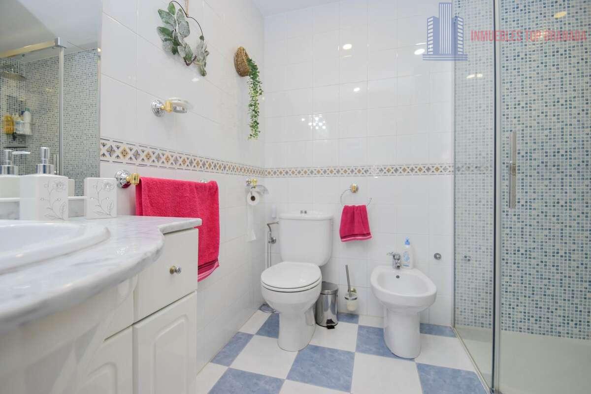 Venta de casa en Monachil