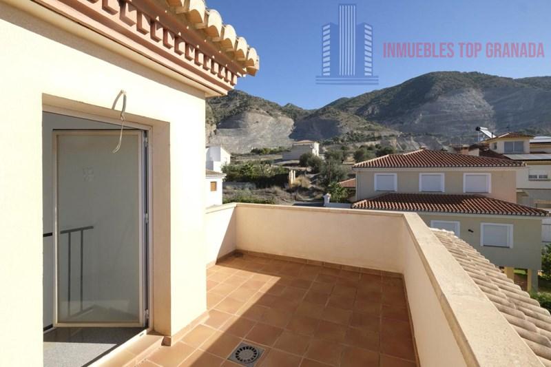 For sale of house in Padul