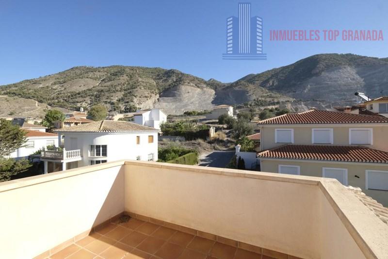 For sale of house in Padul