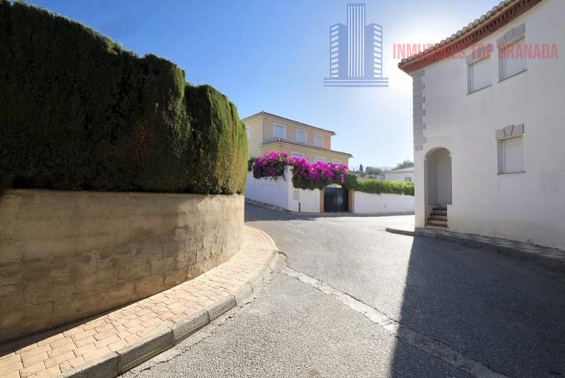 For sale of house in Padul