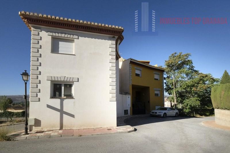 For sale of house in Padul