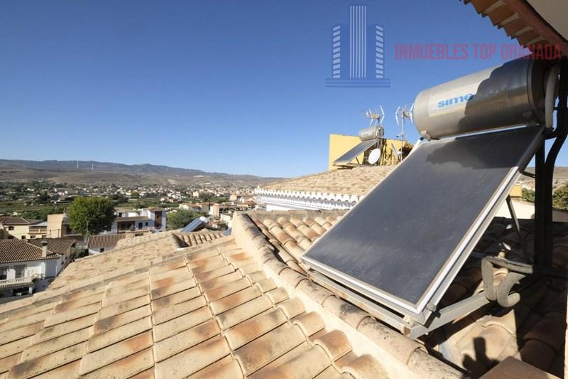 For sale of house in Padul