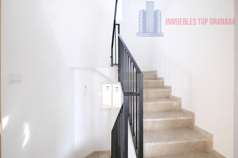 For sale of house in Padul