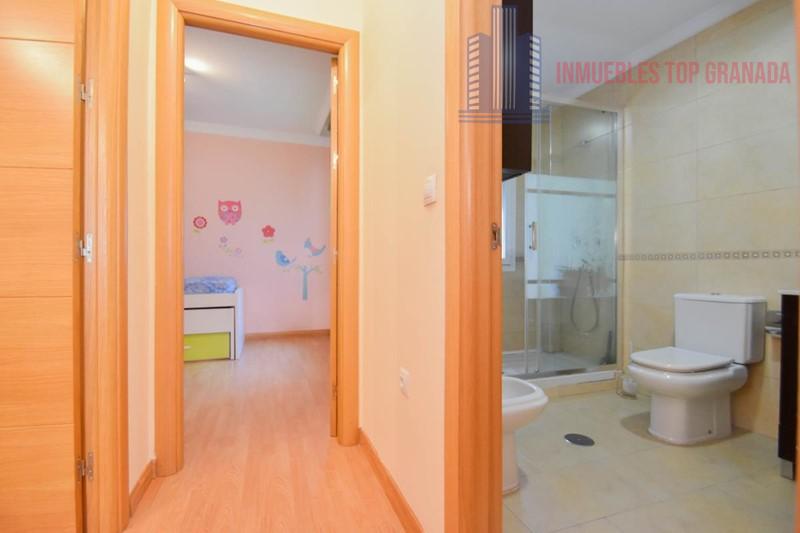 For sale of penthouse in Atarfe