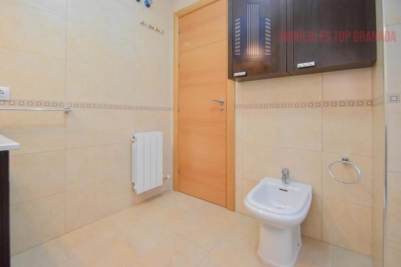 For sale of penthouse in Atarfe