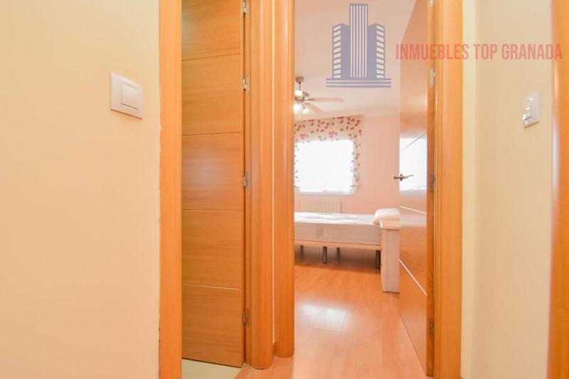 For sale of penthouse in Atarfe