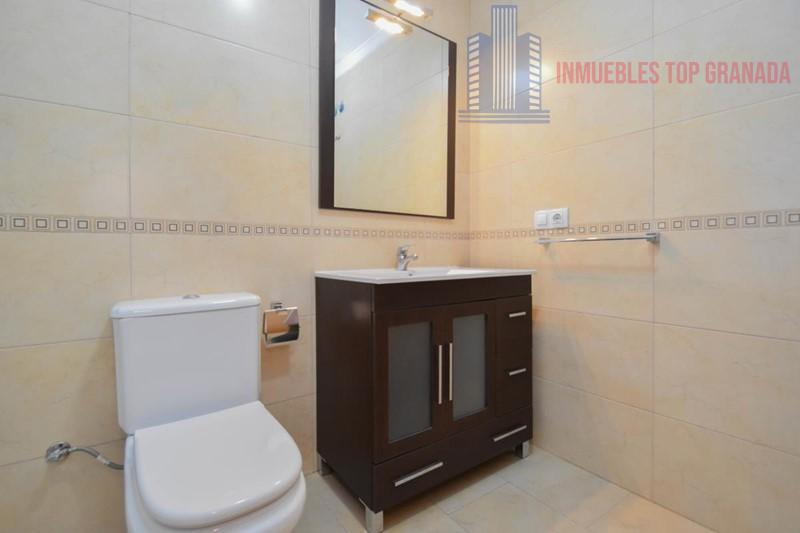 For sale of penthouse in Atarfe