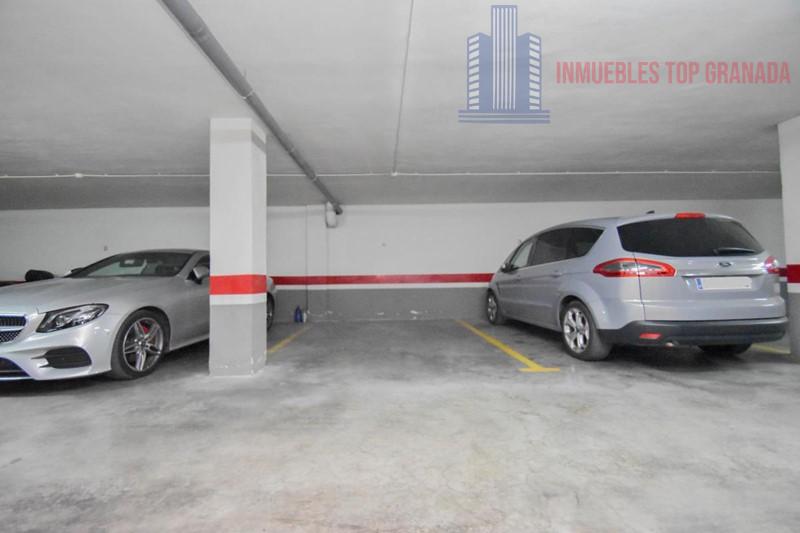 For sale of penthouse in Atarfe