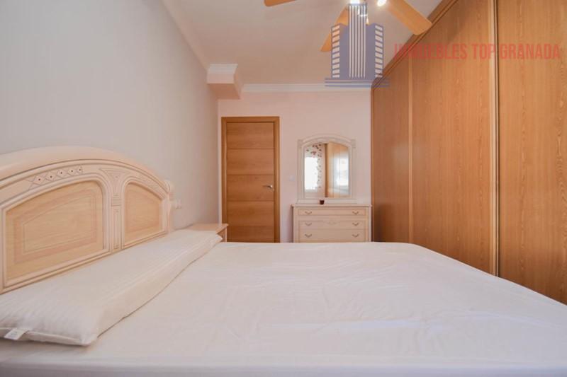 For sale of penthouse in Atarfe