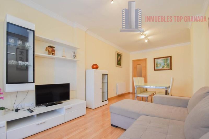 For sale of penthouse in Atarfe