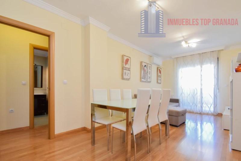For sale of penthouse in Atarfe