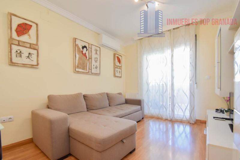 For sale of penthouse in Atarfe