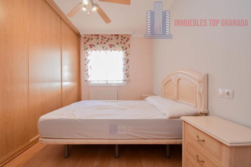For sale of penthouse in Atarfe
