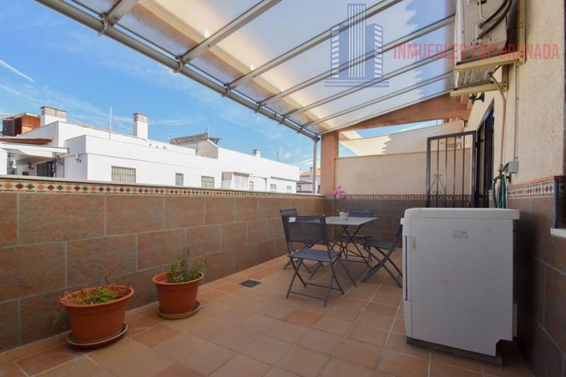 For sale of penthouse in Atarfe
