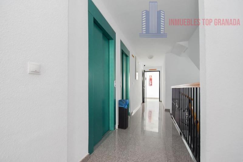 For sale of penthouse in Atarfe