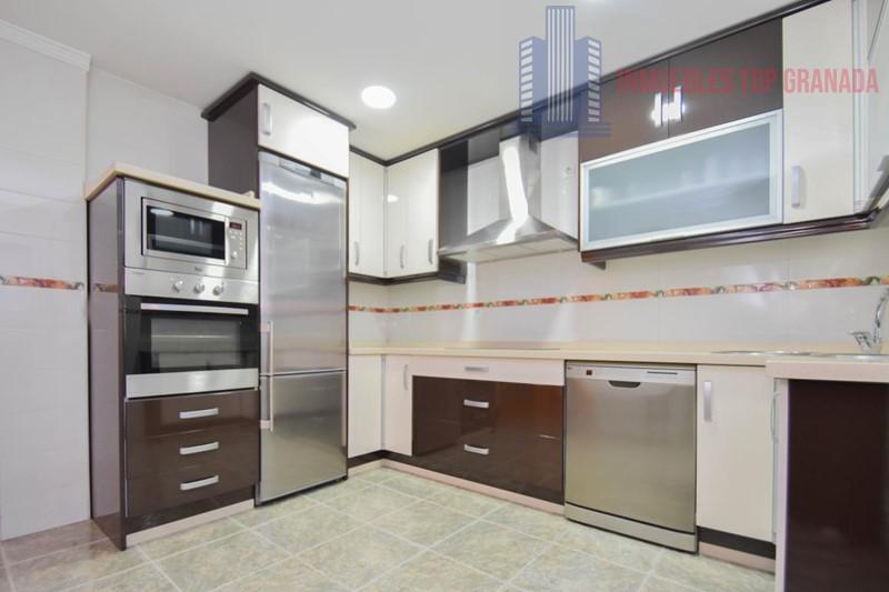 For sale of penthouse in Atarfe