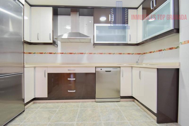 For sale of penthouse in Atarfe