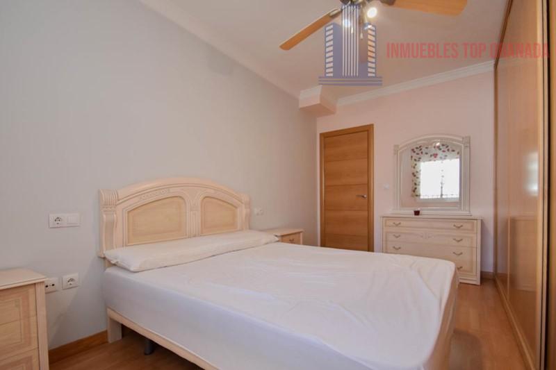 For sale of penthouse in Atarfe