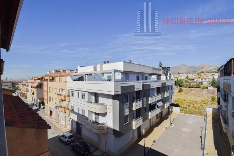 For sale of penthouse in Atarfe