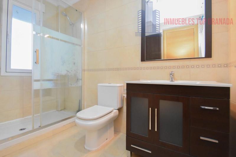 For sale of penthouse in Atarfe