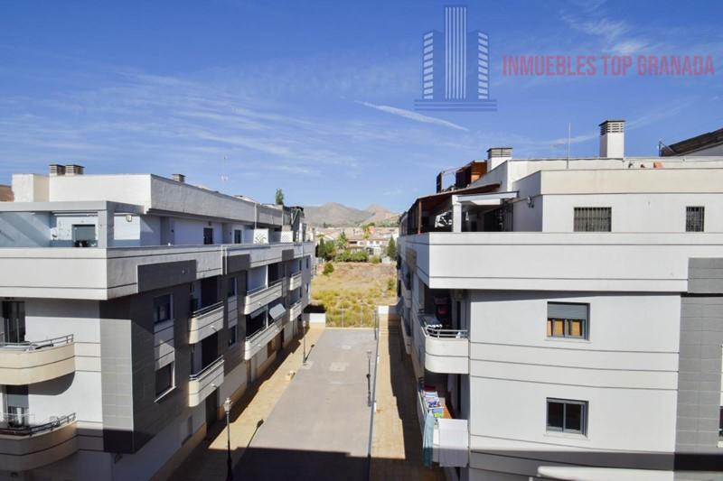 For sale of penthouse in Atarfe