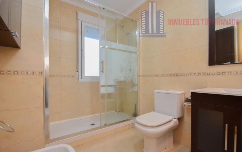 For sale of penthouse in Atarfe