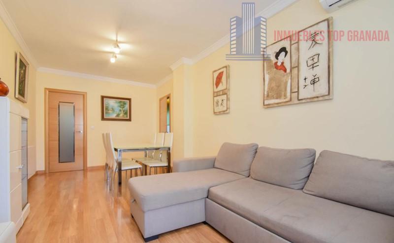 For sale of penthouse in Atarfe