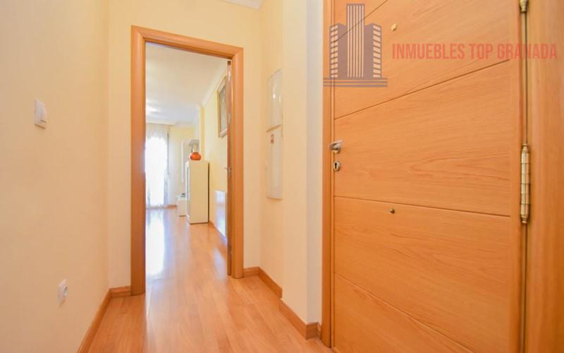 For sale of penthouse in Atarfe